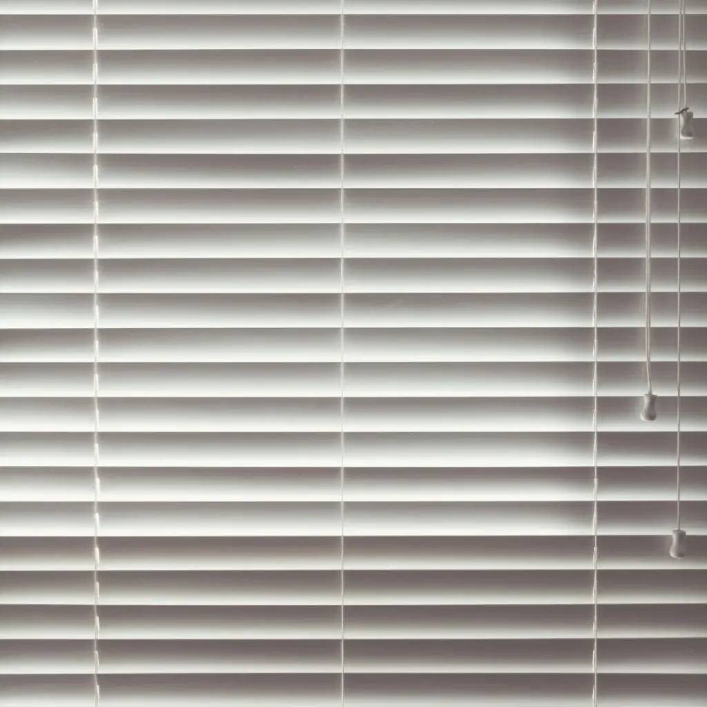 hlíníkové žaluzie