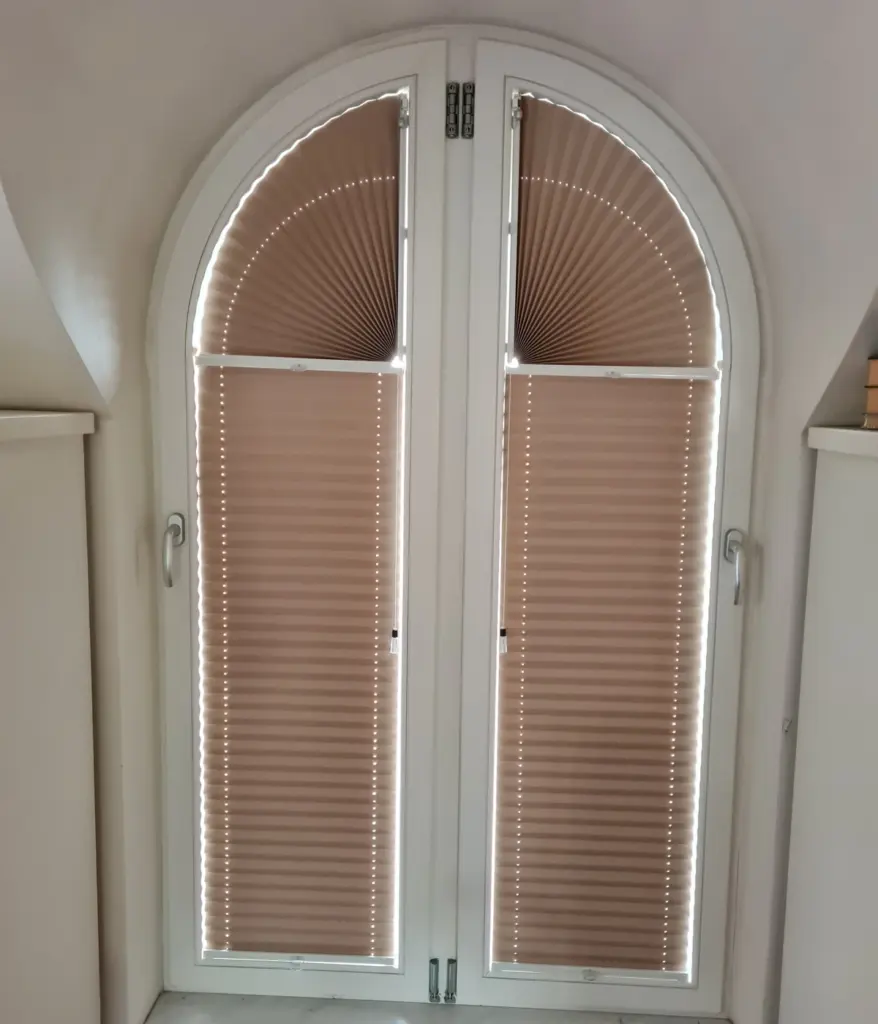 Atypické plisé